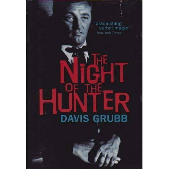 Pre-Owned The Night of the Hunter (Hardcover) 0739403559 9780739403556