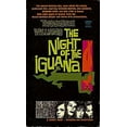 thumbnail image 1 of Pre-Owned The Night of the Iguana (Mass Market Paperback) 9780451066091, 1 of 1