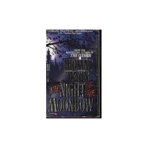 Pre-Owned The Night of the Moonbow (Unknown) 0440205085 9780440205081