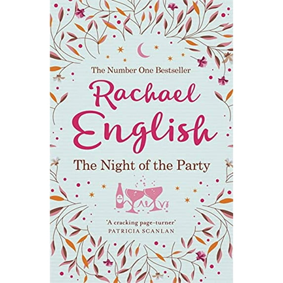 Pre-Owned The Night of the Party Paperback