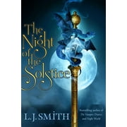 The Night of the Solstice (Paperback)
