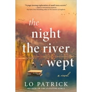 The Night the River Wept A Novel Paperback