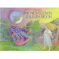 thumbnail image 1 of Pre-Owned The Nightgown of the Sullen Moon (Hardcover) 0152574298 9780152574291, 1 of 1