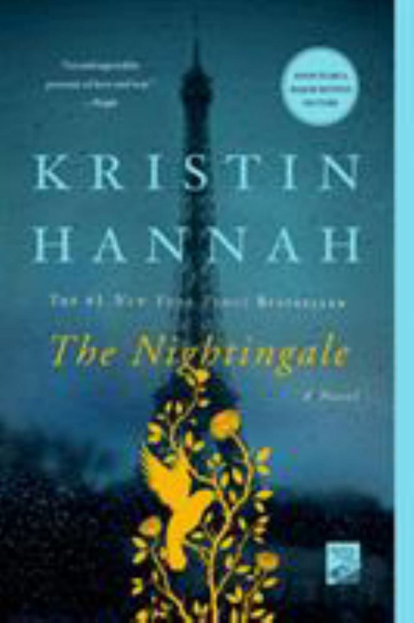 Kristin Hannah: The Nightingale: A Novel (Paperback)