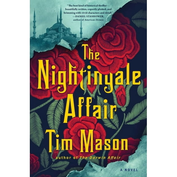 The Nightingale Affair, (Hardcover)