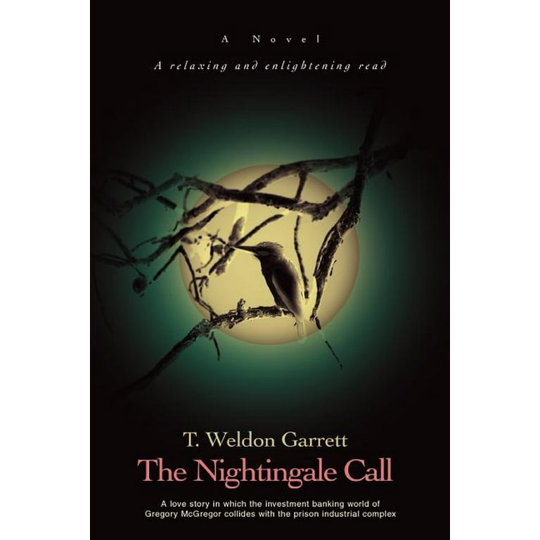 The Nightingale Call (Paperback) 