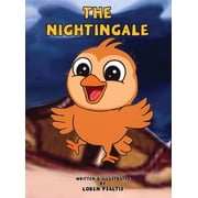 The Nightingale, Hardcover