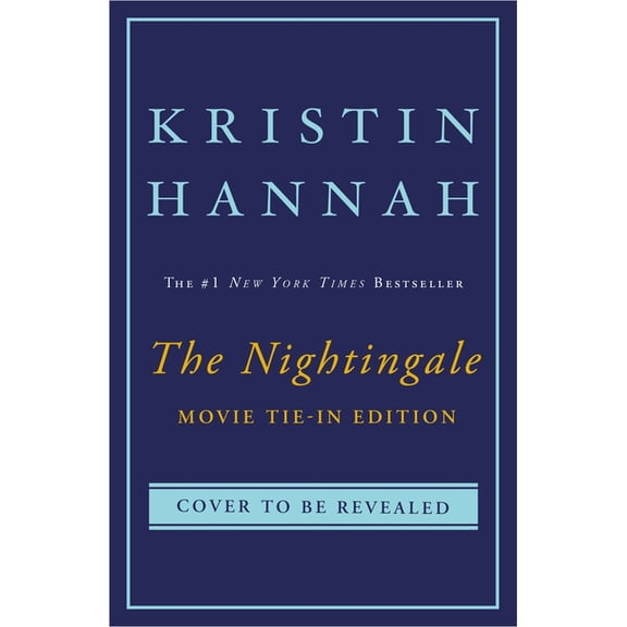The Nightingale, (Paperback)