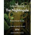 thumbnail image 1 of The Nightingale - Piano-Vocal Score, (Paperback), 1 of 1