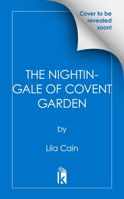 The Nightingale of Covent Garden, (Hardcover)