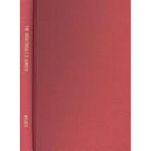 Pre-Owned The Nightingale's Burden : Women Poets and American Culture Before 1900 (Paperback) 9780253203014