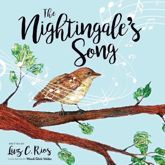 The Nightingale's Song, (Paperback)