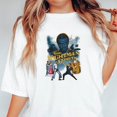 thumbnail image 1 of The Nightman Cometh Musical Unisex T-Shirt, up to 5XL, 1 of 3