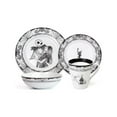 thumbnail image 1 of The Nightmare Before Christmas 16-Piece Ceramic Dinnerware Set, 1 of 6