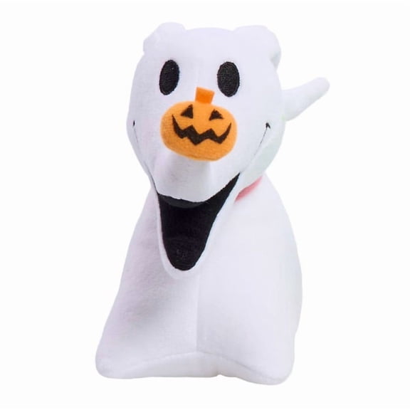The Nightmare Before Christmas 2024 Collector Series Zero Plush