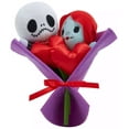 The Nightmare Before Christmas 2024 Valentine's Day Jack & Sally Plush