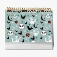 The Nightmare Before Christmas 2025 Calendar Posters and Prints