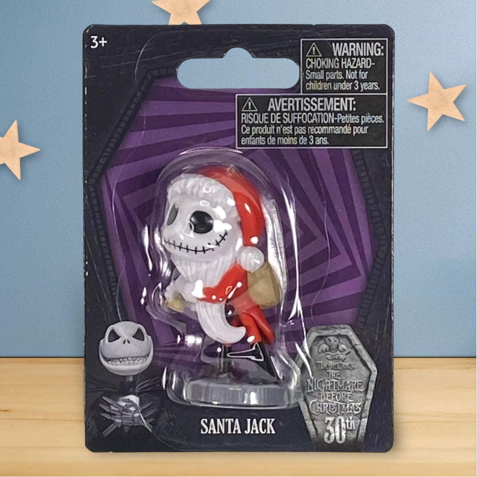 その他 THE NIGHTMARE BEFORE CHRISTMAS  JACK THE NIGHTMARE BEFORE CHRISTMAS JACK SKELLINGTON - Kotous Store