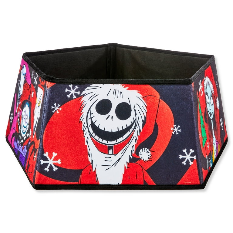 Nightmare before christmas clearance collar
