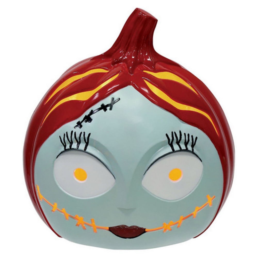 The Nightmare Before Christmas 6