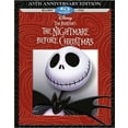 thumbnail image 1 of The Nightmare Before Christmas (Blu-ray + DVD), 1 of 5