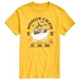 thumbnail image 1 of The Nightmare Before Christmas - Boogie Crew - Men's Short Sleeve Graphic T-Shirt, 1 of 4