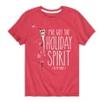 thumbnail image 1 of The Nightmare Before Christmas - Boys' Short Sleeve Graphic T-Shirt, 1 of 5