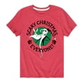 thumbnail image 1 of The Nightmare Before Christmas - Boys' Short Sleeve Graphic T-Shirt, 1 of 5