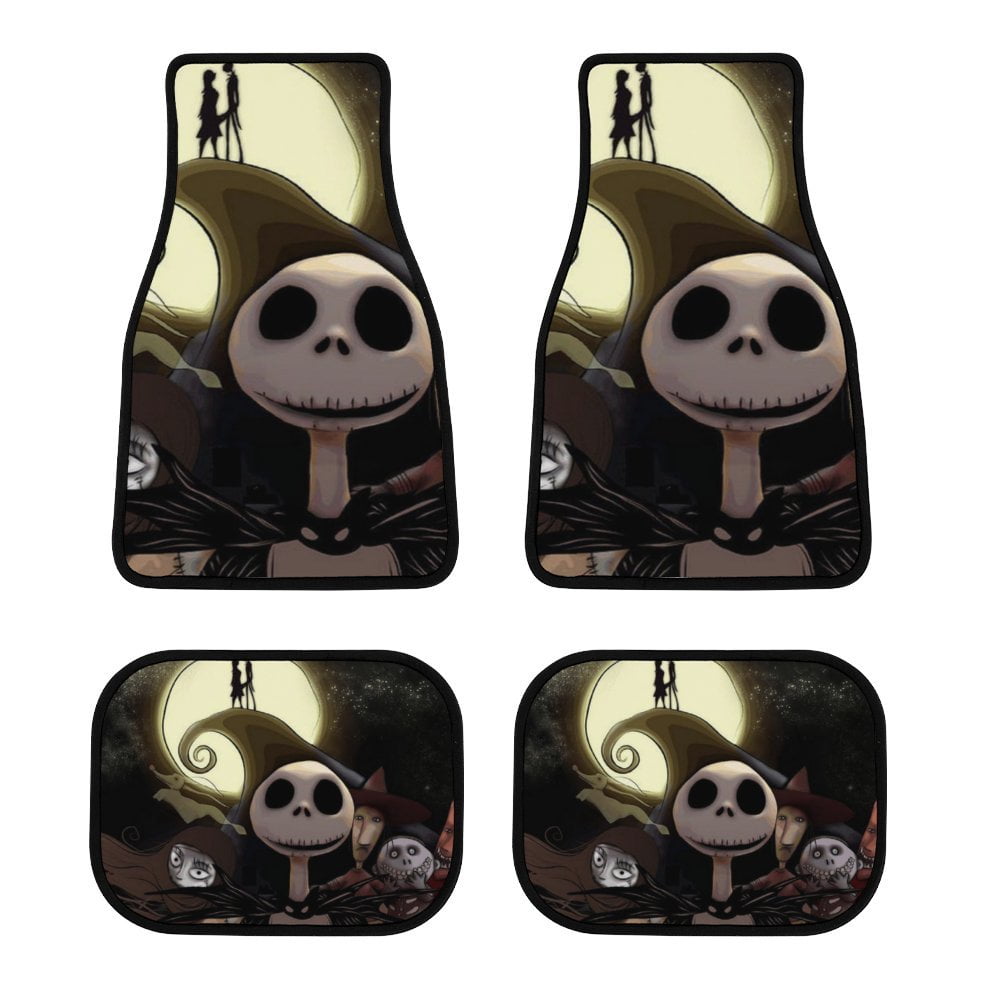 Disney Nightmare Before Christmas Car Accessories - My Cool Car Stuff Disney Nightmare Before Christmas Car Accessories - My Cool Car Stuff
