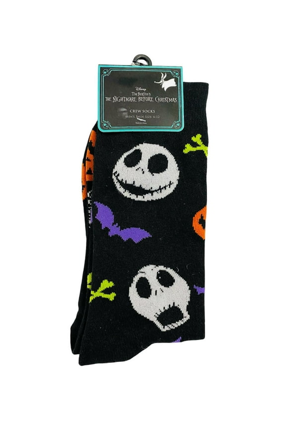 Crew Socks