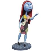 The Nightmare Before Christmas D-Formz Sally Mini Figure No Packaging