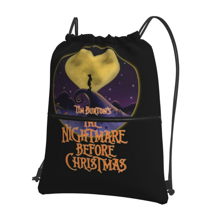 Cool string bags 2025