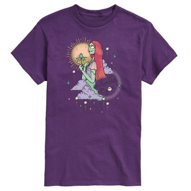 The Nightmare Before Christmas - Enchanted By You - Men's Short Sleeve Graphic T-Shirt