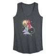 thumbnail image 1 of The Nightmare Before Christmas - Enchanted By You - Women's Racerback Tank Top, 1 of 5