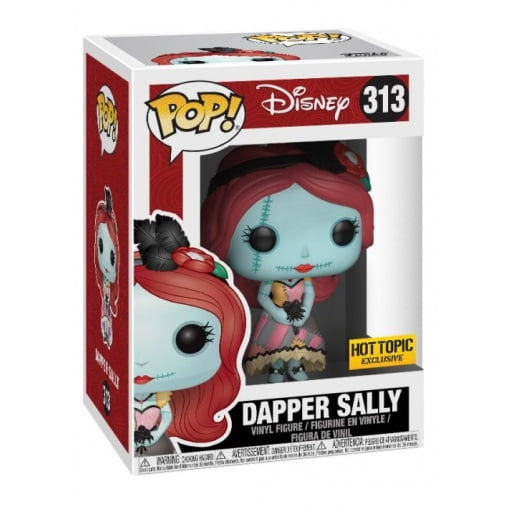 Funko pop dapper jack skellington sale