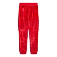 thumbnail image 1 of The Nightmare Before Christmas Girls Woobie Pants, Sizes 4-16, 1 of 4