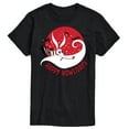 thumbnail image 1 of The Nightmare Before Christmas - Happy Howlidays - Men's Short Sleeve Graphic T-Shirt, 1 of 5