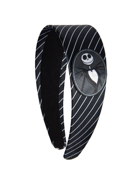 The Nightmare Before Christmas Headband for Women And Girls' - Jack Skellington Headband