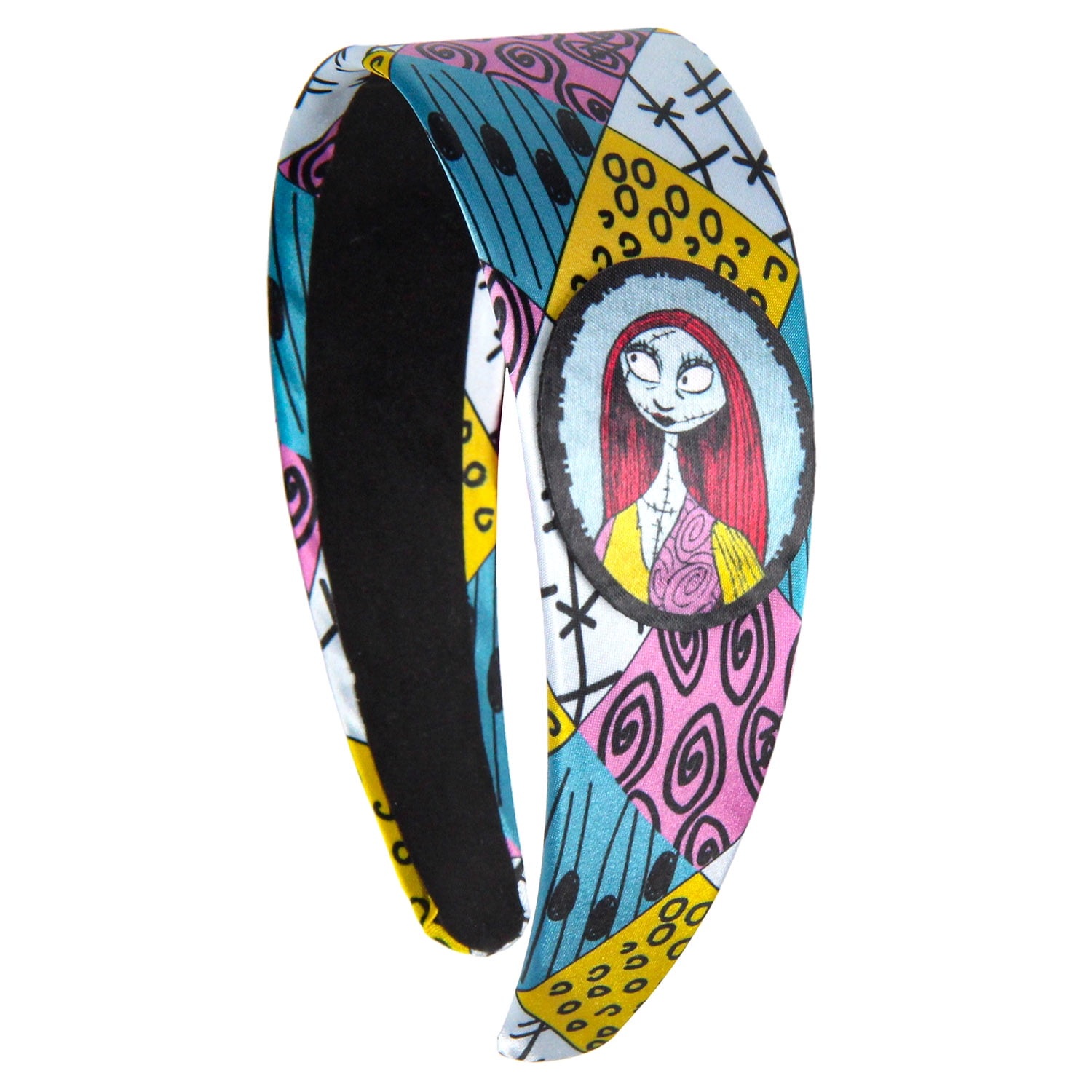 Seven Times Six Sally Headband, Nightmare Before Christmas 
