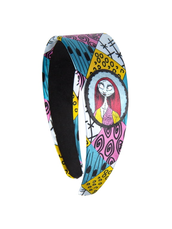 The Nightmare Before Christmas Headband for Women And Girls' - Sally Headband