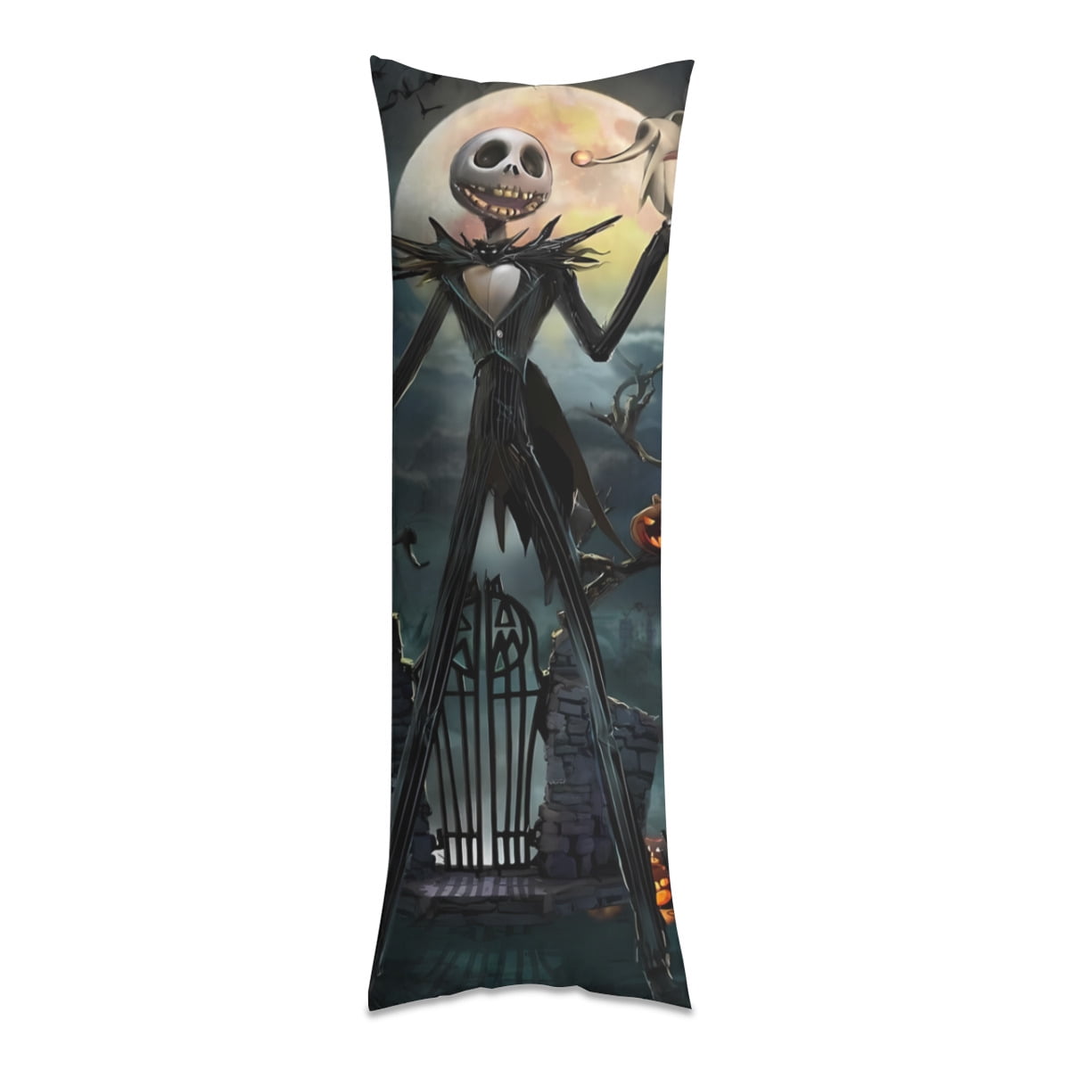 キャラクター Nightmare Before Christmas Pillow Case Amazon.co.jp: ディズニー ナイトメアー・ビフォア・クリスマス