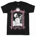 thumbnail image 1 of The Nightmare Before Christmas Jack And Sally Now and Forever T-Shirt, 1 of 5