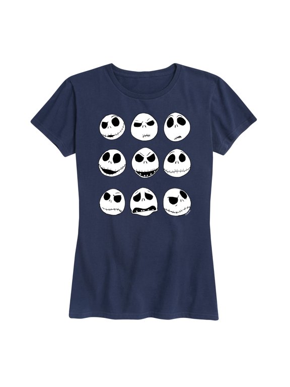 - Women's Short Sleeve Graphic T-Shirt