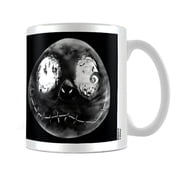 The Nightmare Before Christmas Jack Face Mug