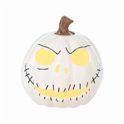 Jack Skellington Light Up Pumpkin Decoration