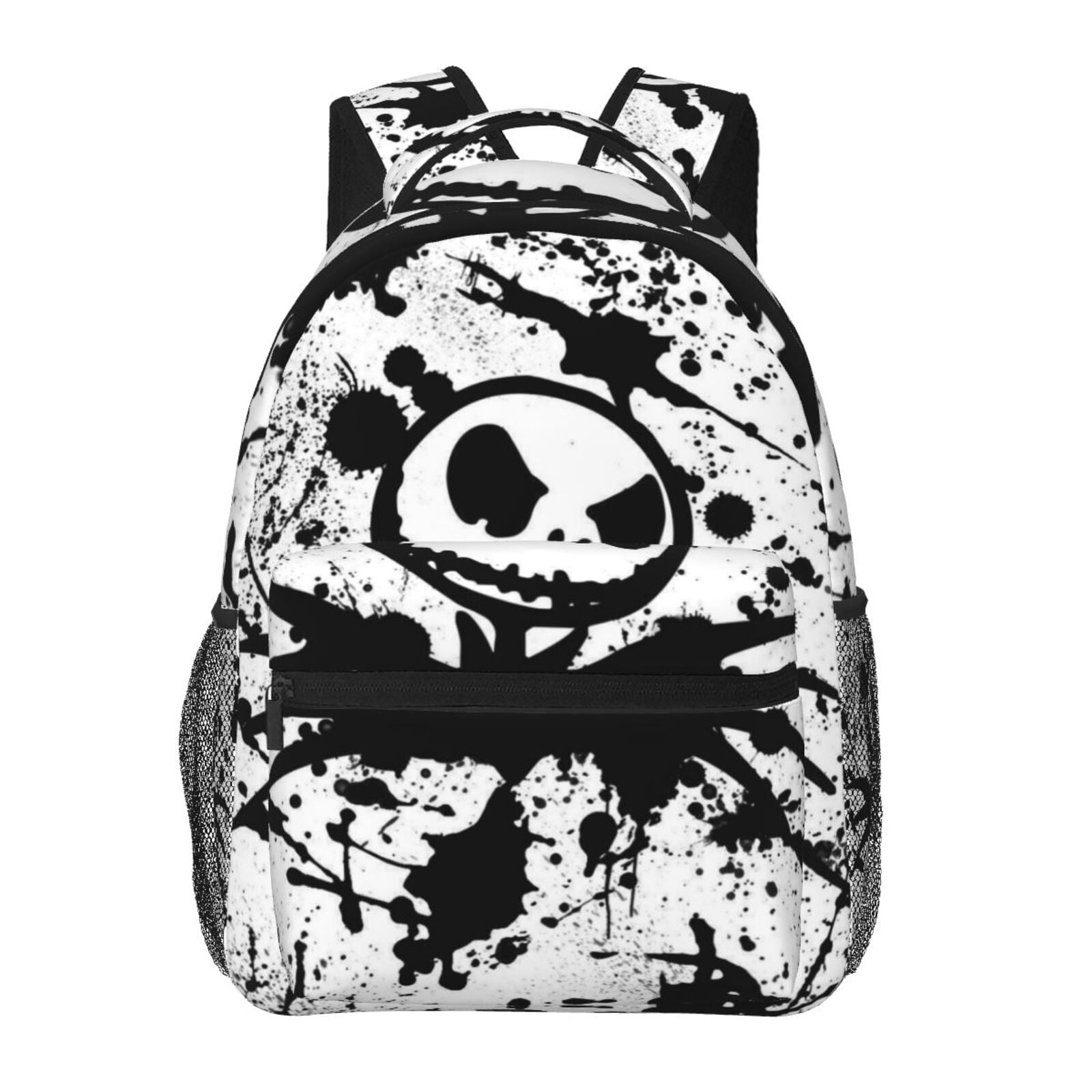 The Nightmare Before Christmas Jack Skellington Adjustable Laptop