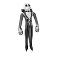 thumbnail image 1 of The Nightmare Before Christmas Jack Skellington Inflatable Character -23", 1 of 1