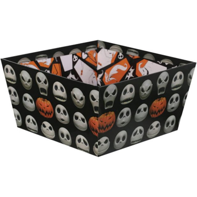 Seasons The Nightmare Before Christmas Jack Skellington Paperboard