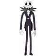 thumbnail image 1 of The Nightmare Before Christmas Jack Skellington Plush Figure, 1 of 1