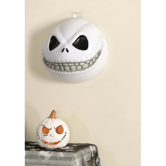 The Nightmare Before Christmas Jack Skellington Porch Light Cover
